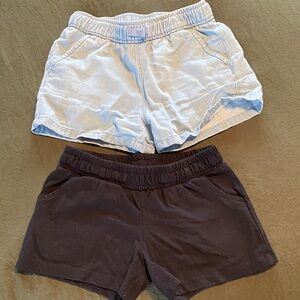 Cat & Jack Shorts